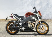 Buell XB12S